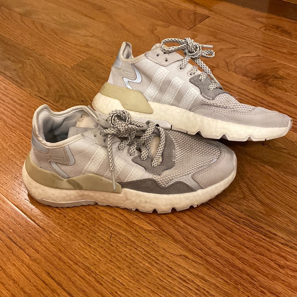 Adidas Women’s Nite Jogger Sneakers